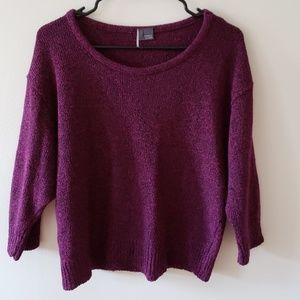 Sparkle & Fade Sweater (Soho Boutique)